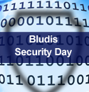 Bludis Security Day