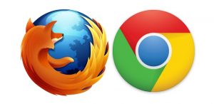 Canale Sicurezza - Firefox Chrome