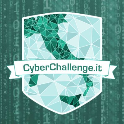 Canale Sicurezza - Cyberchallenge.it