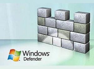 Canale Sicurezza - Windows Defender