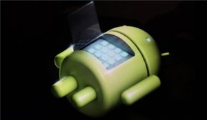 Canale Sicurezza - Android bootloader.