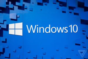 Canale Sicurezza - Windows 10
