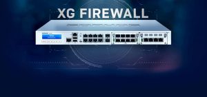 Canale Sicurezza - Sophos XG Firewall
