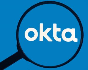 Okta identity