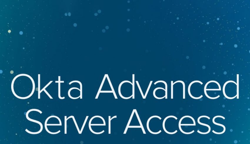 advanced server access