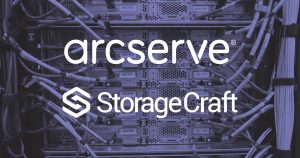 Arcserve & Storagecraft.