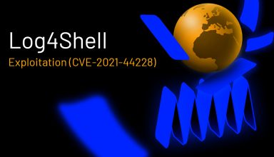 Log4Shell.