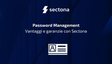 Password Management.