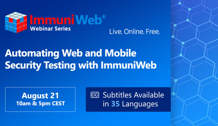 Immuniweb.