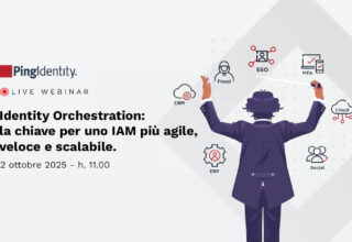 Identity Orchestration.