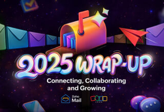 Zoho Mail | Canale Sicurezza | Bludis