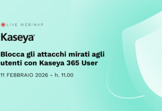 Kaseya 365 User