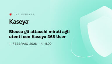 Kaseya 365 User